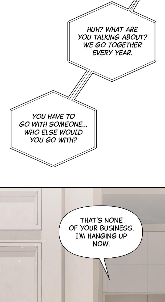 A Husband I Didn't Expect Chapter 33 - Page 59