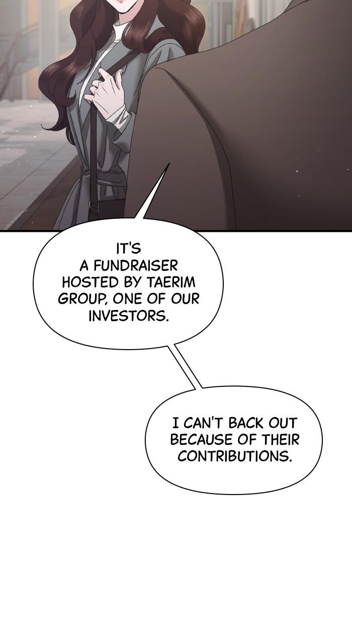 A Husband I Didn't Expect Chapter 33 - Page 64