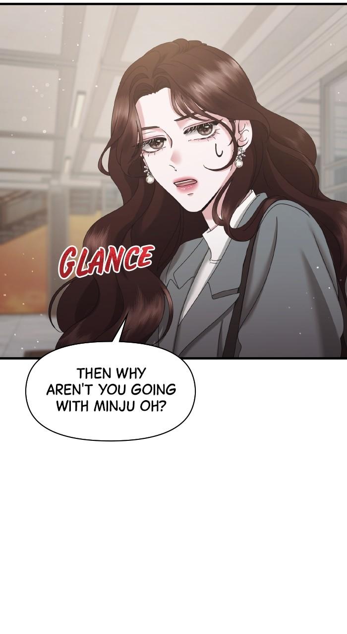 A Husband I Didn't Expect Chapter 33 - Page 65