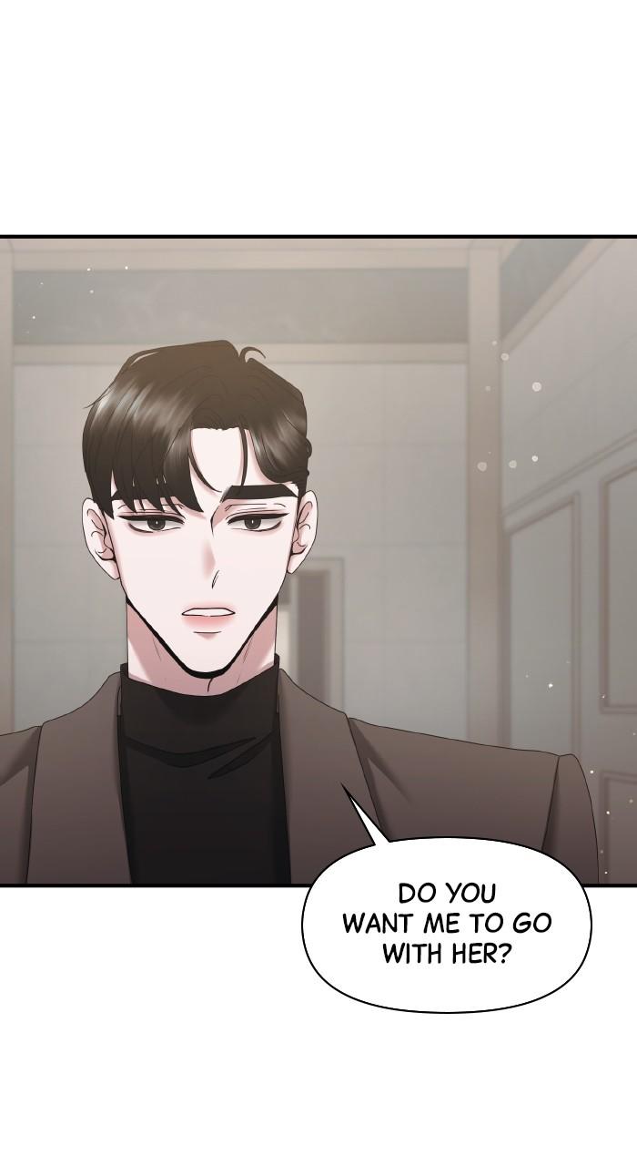 A Husband I Didn't Expect Chapter 33 - Page 66