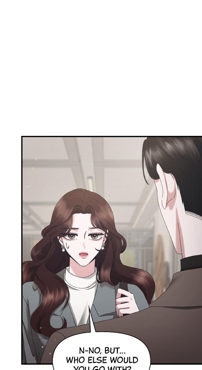 A Husband I Didn't Expect Chapter 33 - Page 67