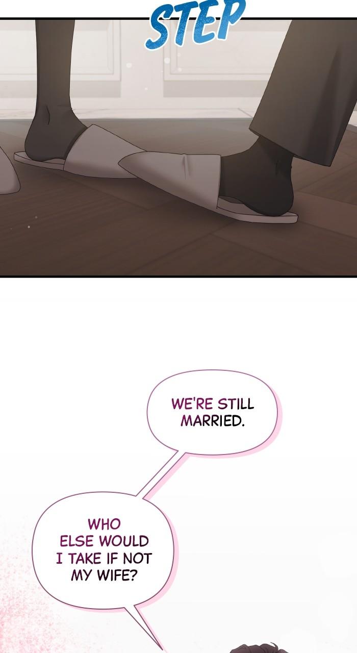 A Husband I Didn't Expect Chapter 33 - Page 70