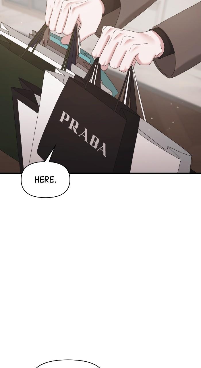 A Husband I Didn't Expect Chapter 33 - Page 75