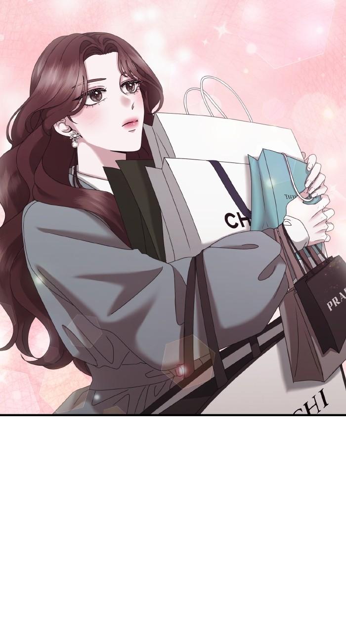 A Husband I Didn't Expect Chapter 33 - Page 79