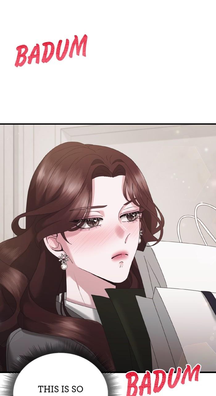 A Husband I Didn't Expect Chapter 33 - Page 80