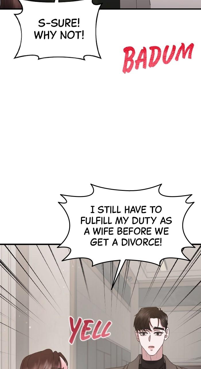 A Husband I Didn't Expect Chapter 33 - Page 82
