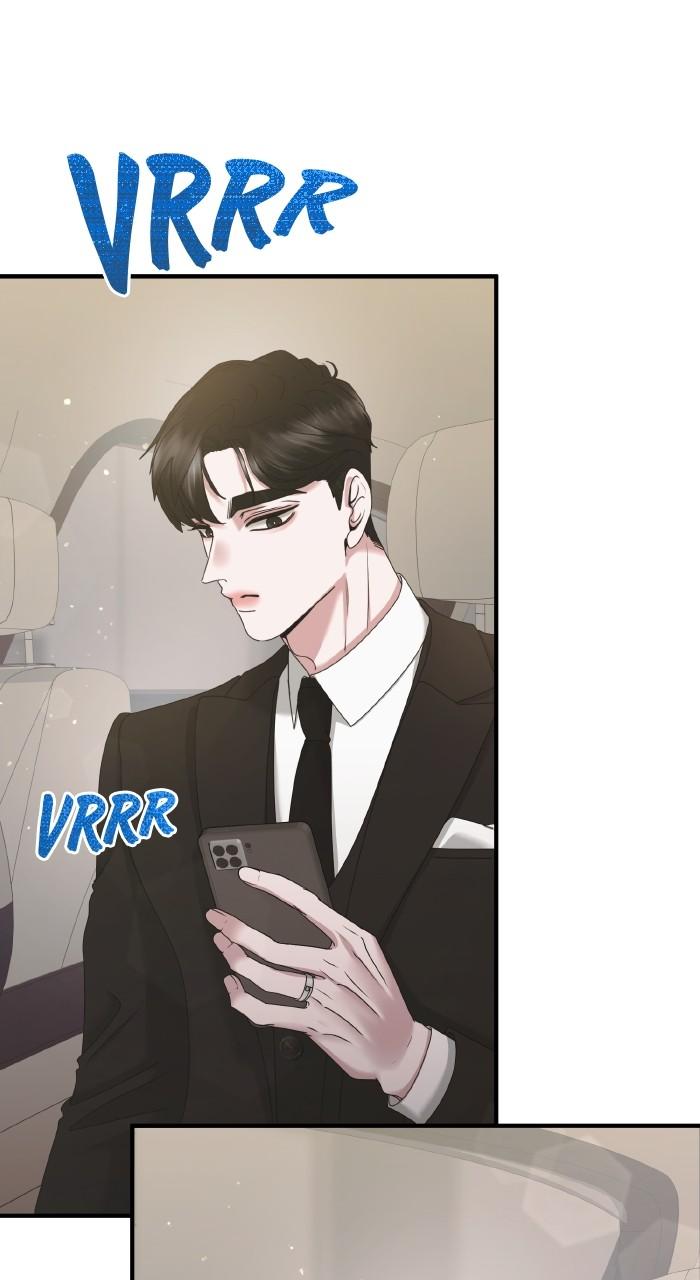 A Husband I Didn't Expect Chapter 34 - Page 4