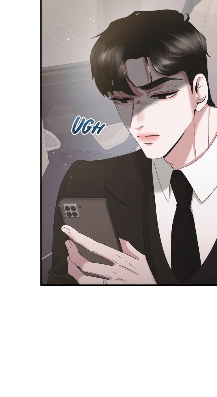 A Husband I Didn't Expect Chapter 34 - Page 5