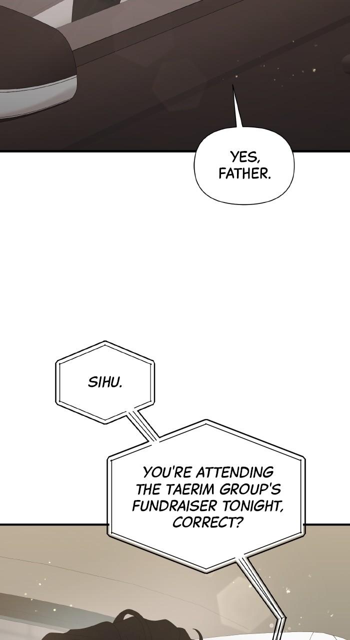 A Husband I Didn't Expect Chapter 34 - Page 8