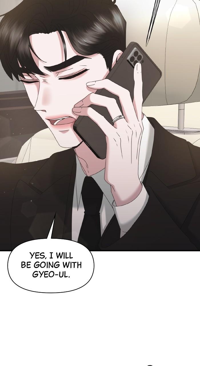 A Husband I Didn't Expect Chapter 34 - Page 9