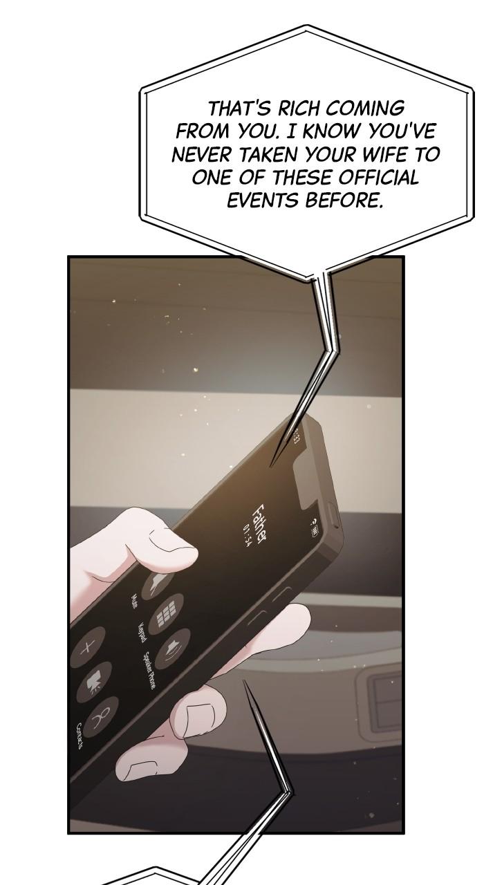 A Husband I Didn't Expect Chapter 34 - Page 11