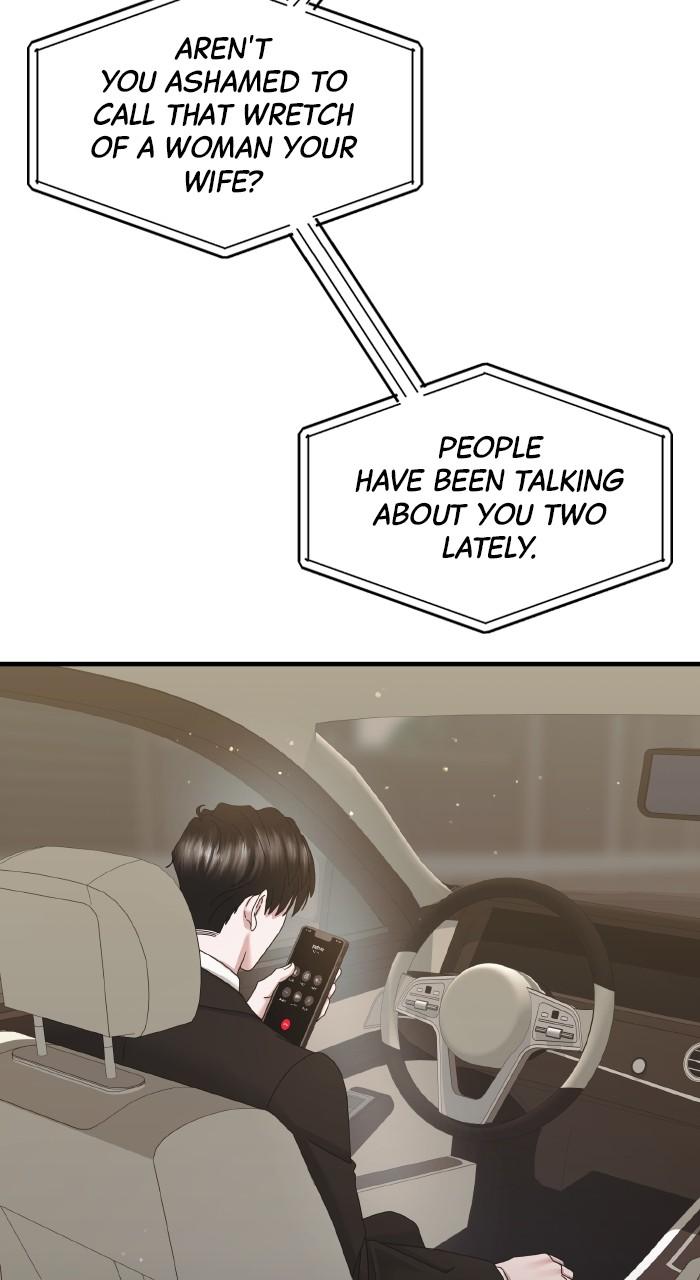 A Husband I Didn't Expect Chapter 34 - Page 12