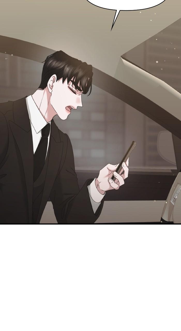 A Husband I Didn't Expect Chapter 34 - Page 15