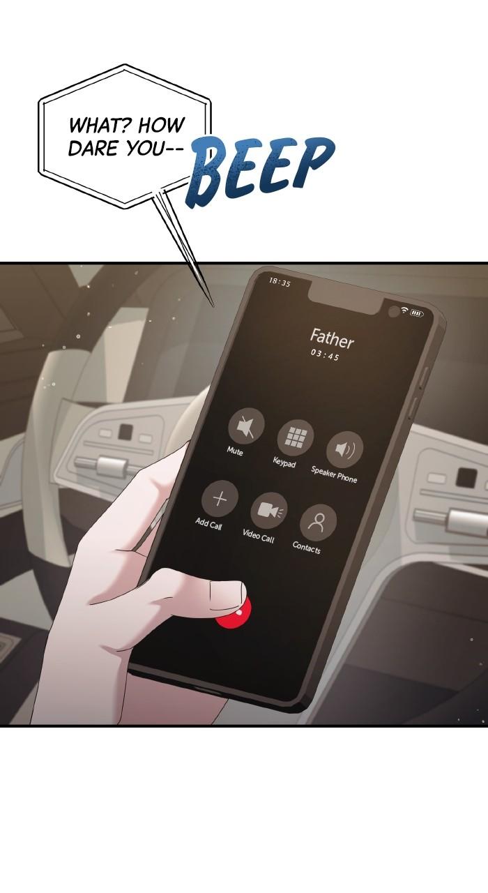 A Husband I Didn't Expect Chapter 34 - Page 16