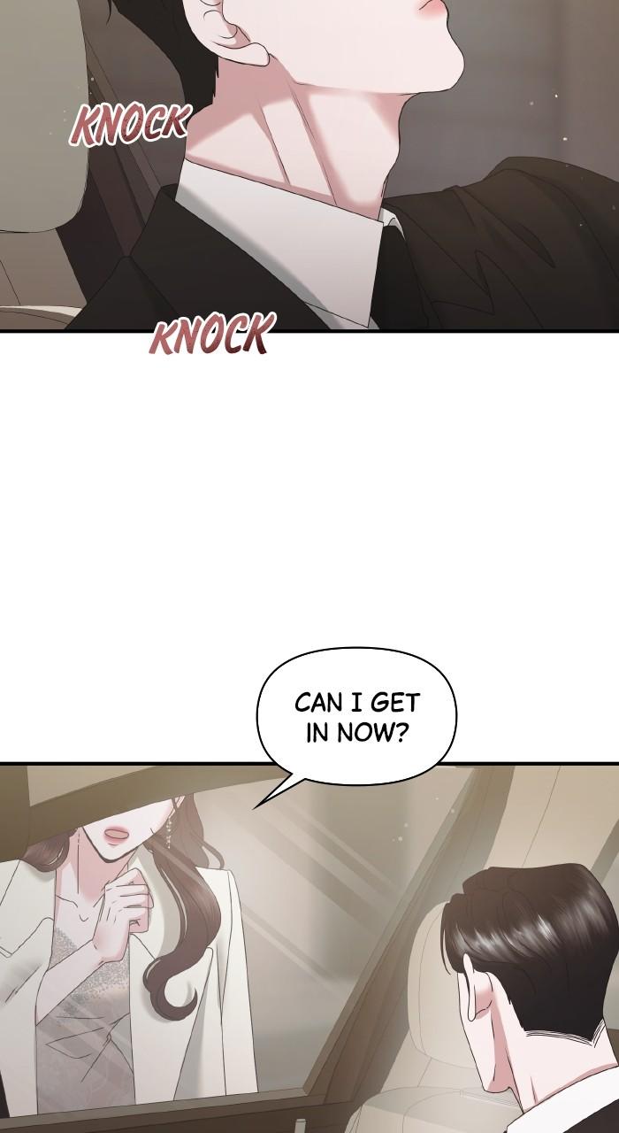 A Husband I Didn't Expect Chapter 34 - Page 19