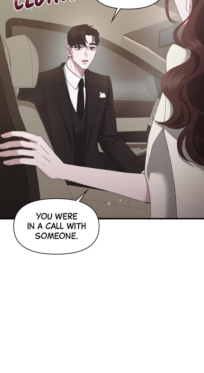A Husband I Didn't Expect Chapter 34 - Page 21
