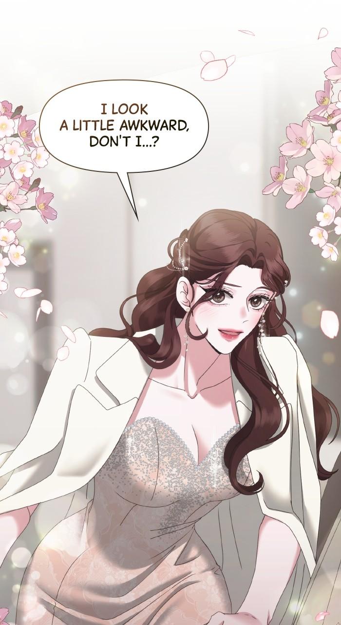 A Husband I Didn't Expect Chapter 34 - Page 23