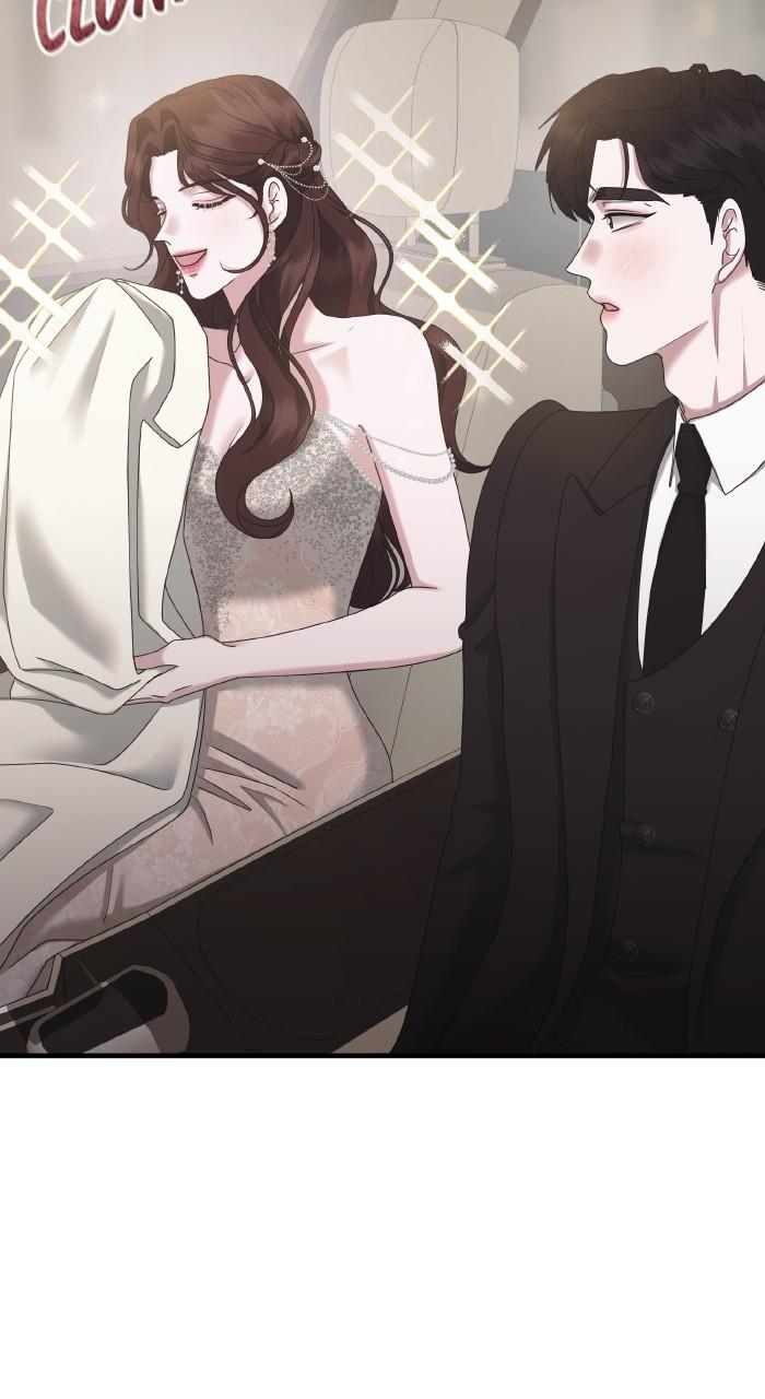 A Husband I Didn't Expect Chapter 34 - Page 25