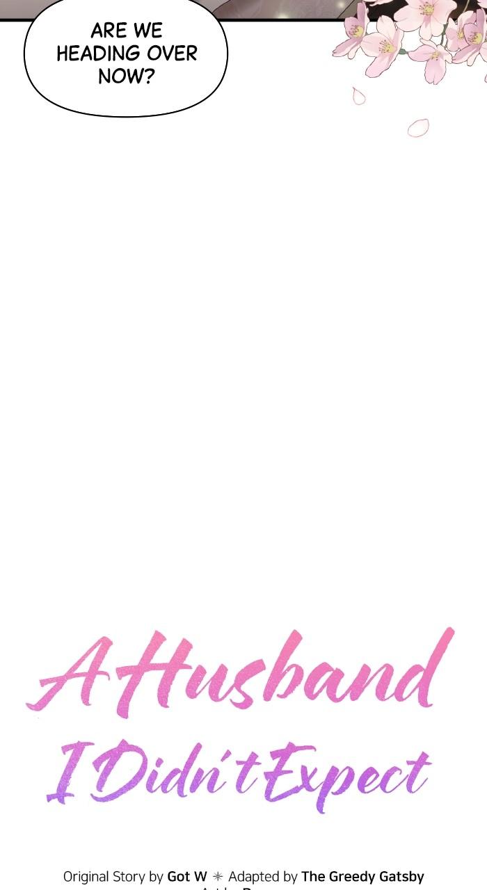 A Husband I Didn't Expect Chapter 34 - Page 27