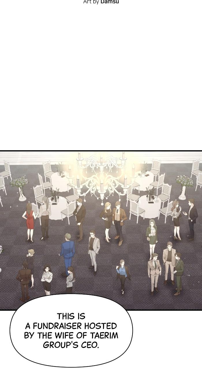 A Husband I Didn't Expect Chapter 34 - Page 28