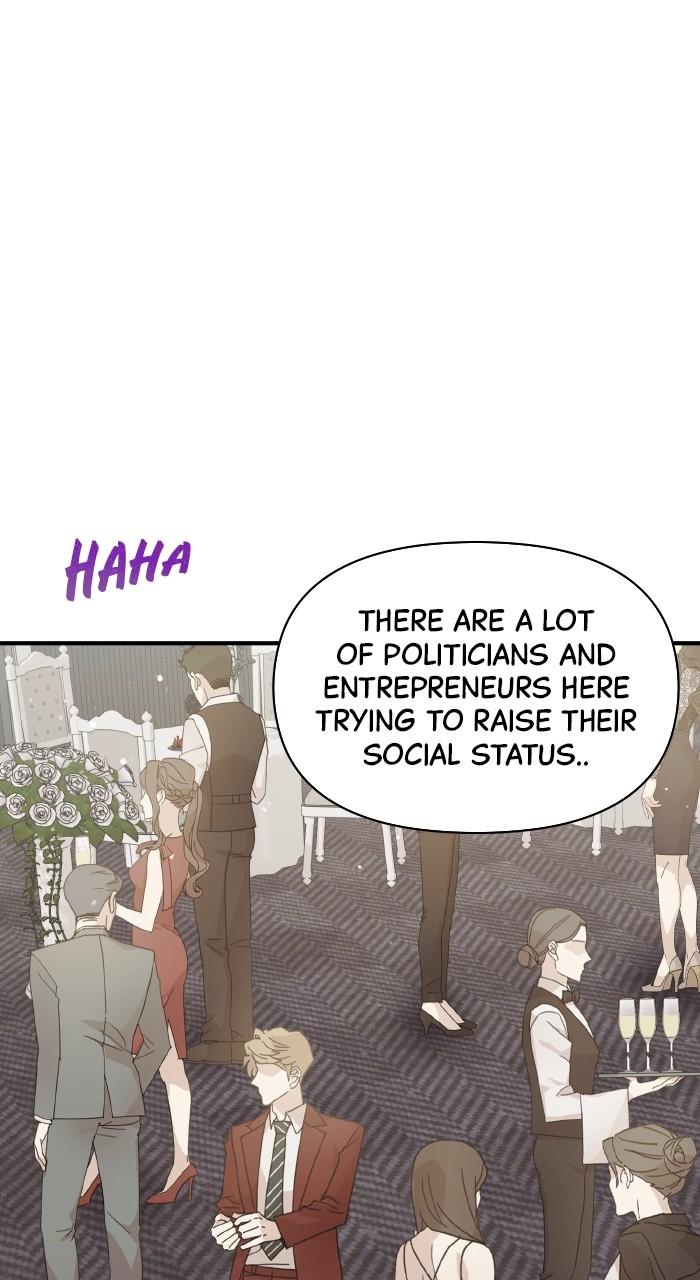 A Husband I Didn't Expect Chapter 34 - Page 29