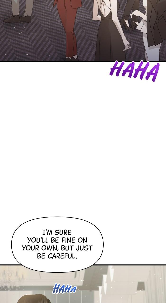 A Husband I Didn't Expect Chapter 34 - Page 30