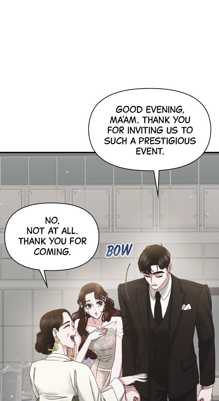 A Husband I Didn't Expect Chapter 34 - Page 33