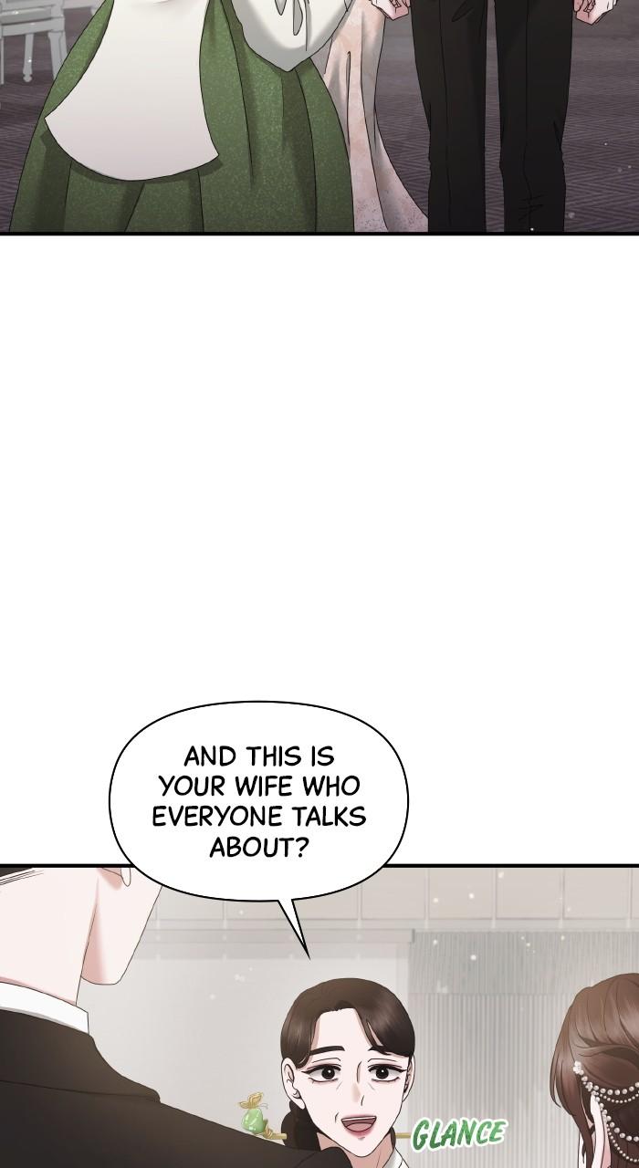 A Husband I Didn't Expect Chapter 34 - Page 34