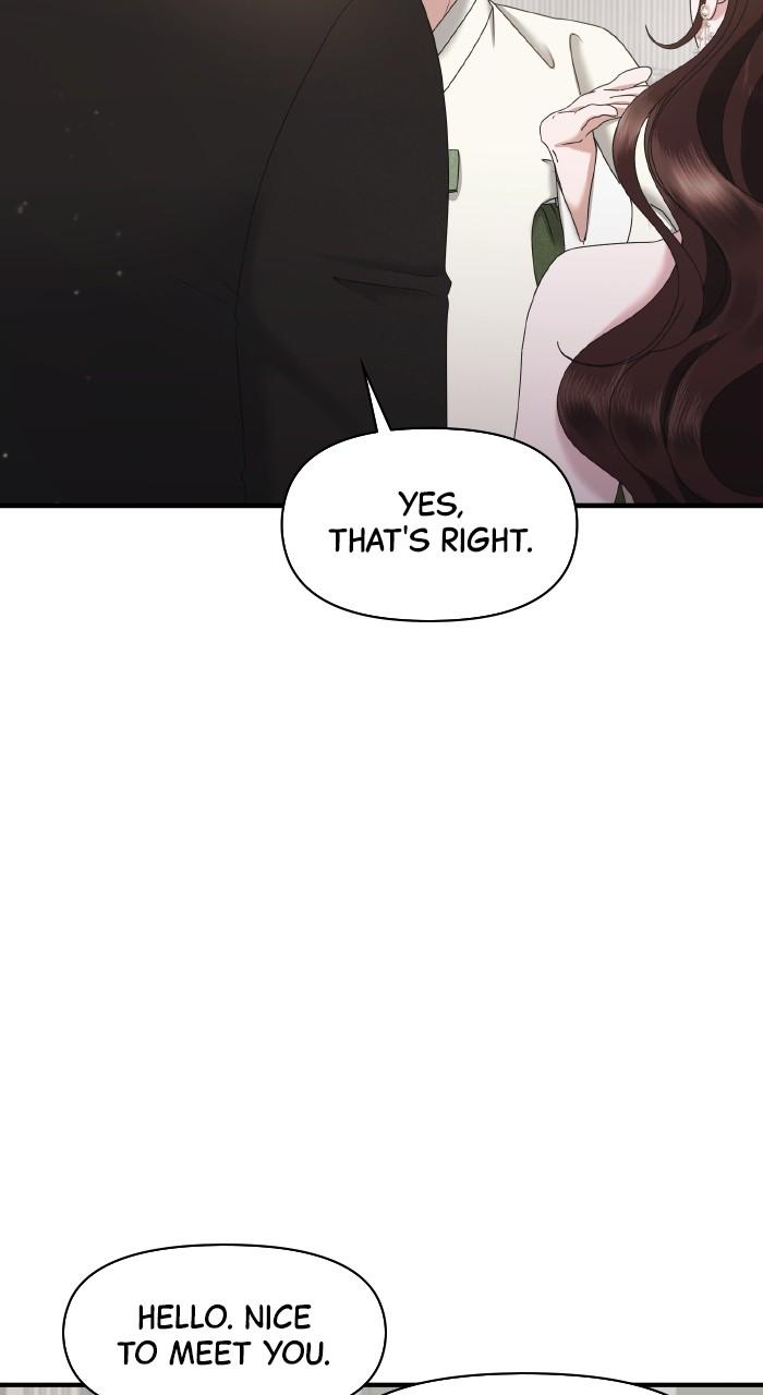 A Husband I Didn't Expect Chapter 34 - Page 35