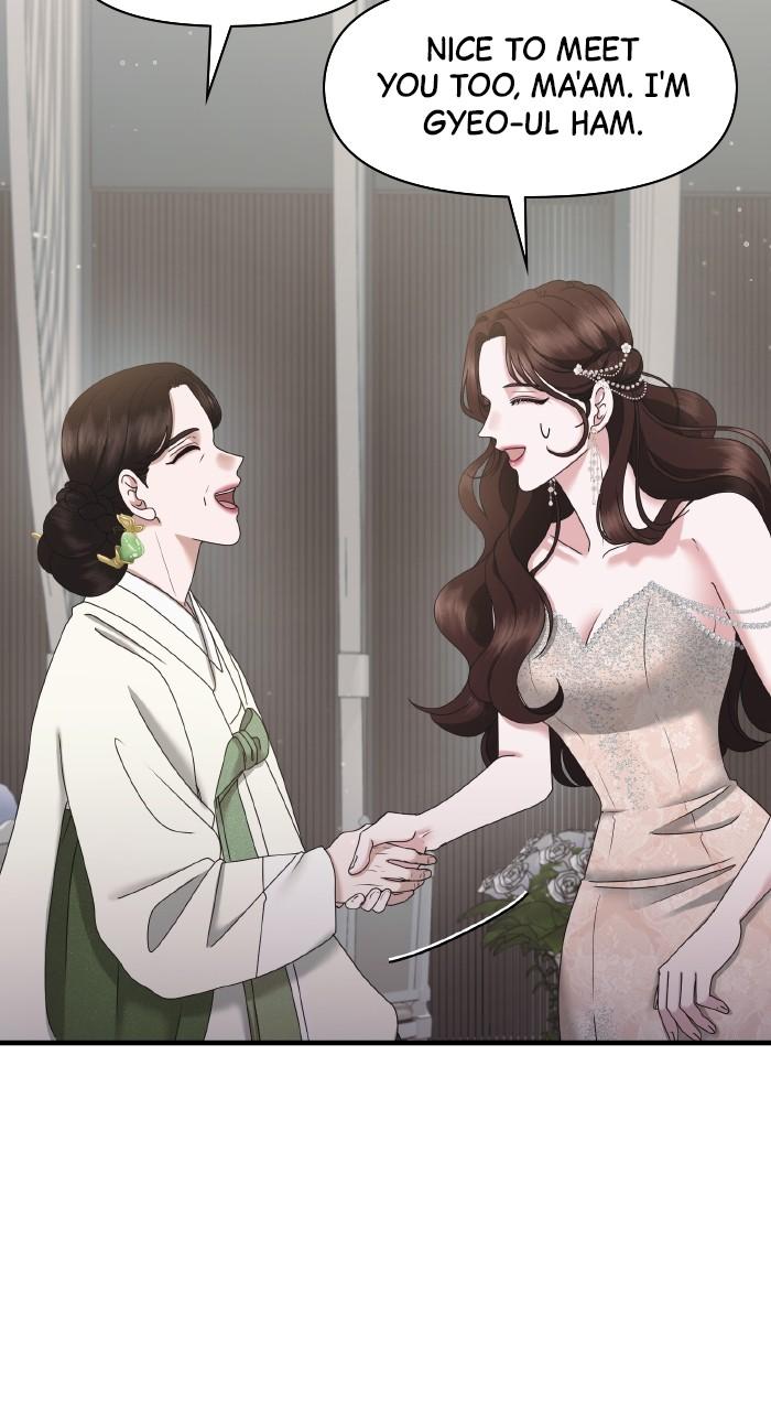 A Husband I Didn't Expect Chapter 34 - Page 36