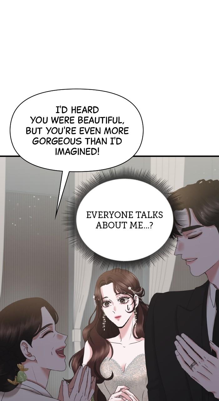 A Husband I Didn't Expect Chapter 34 - Page 37