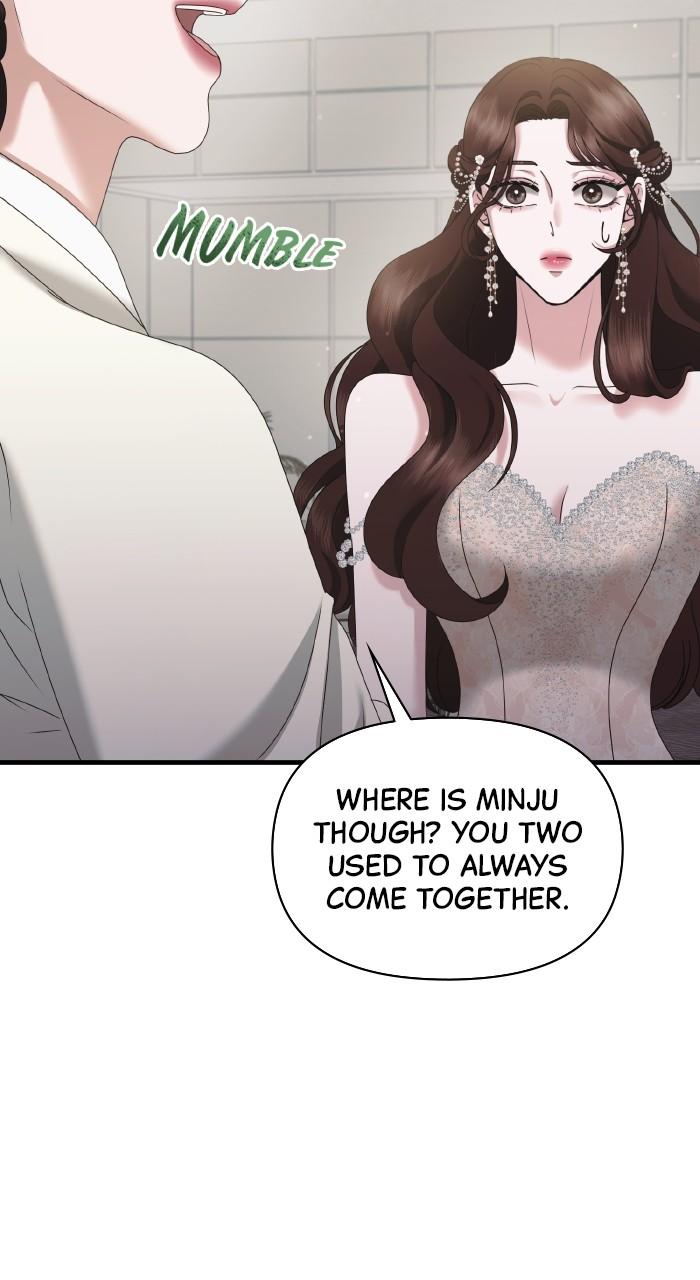 A Husband I Didn't Expect Chapter 34 - Page 39