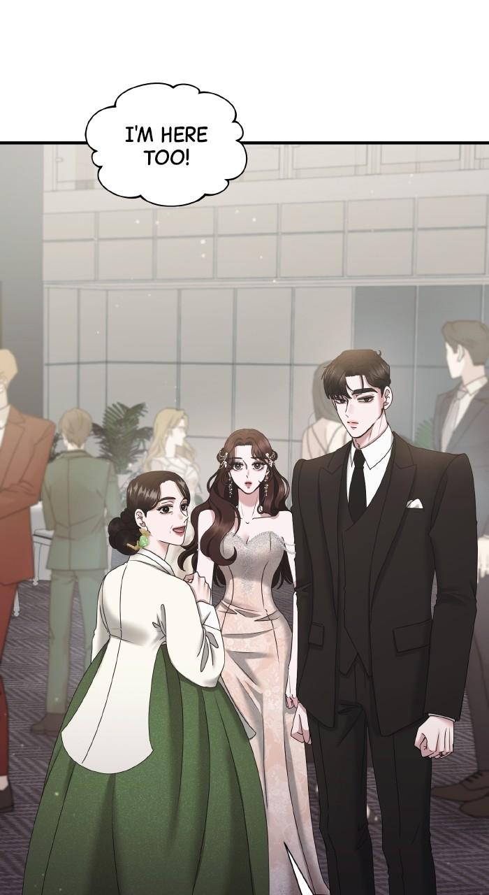 A Husband I Didn't Expect Chapter 34 - Page 40