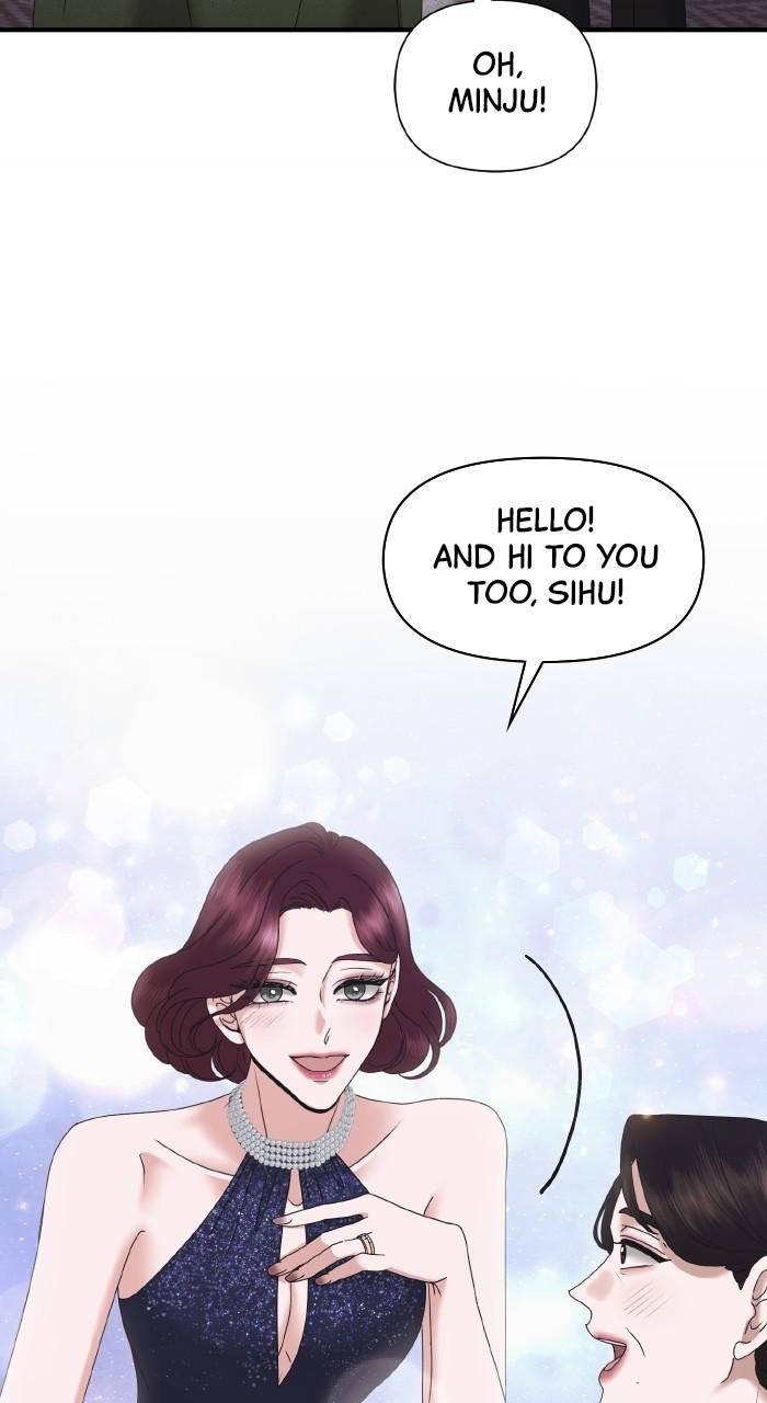 A Husband I Didn't Expect Chapter 34 - Page 41