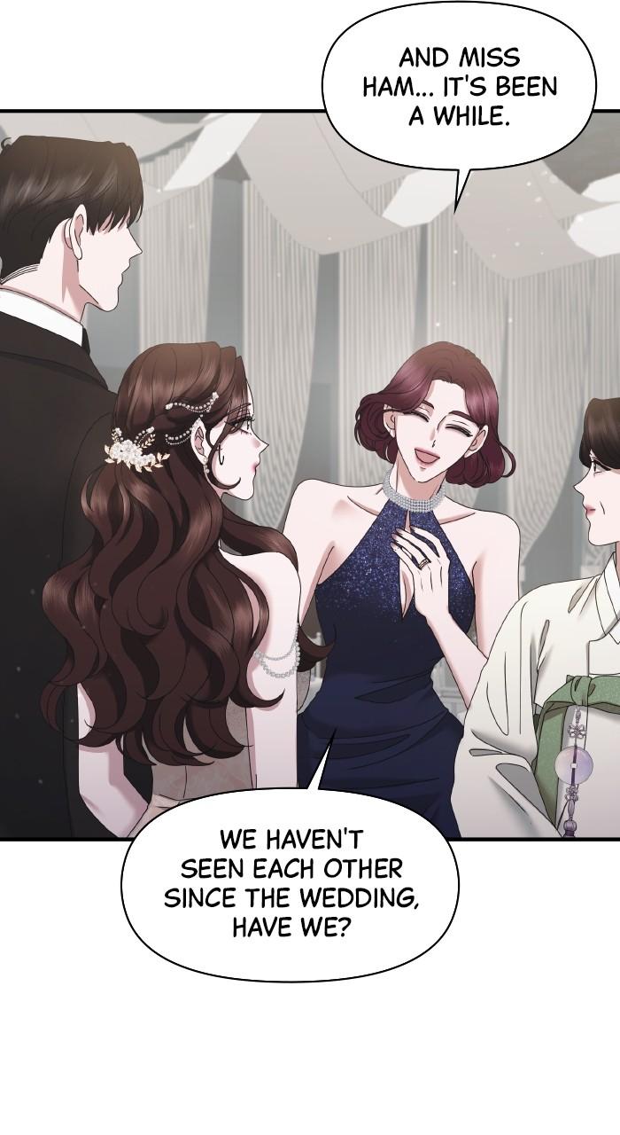 A Husband I Didn't Expect Chapter 34 - Page 43