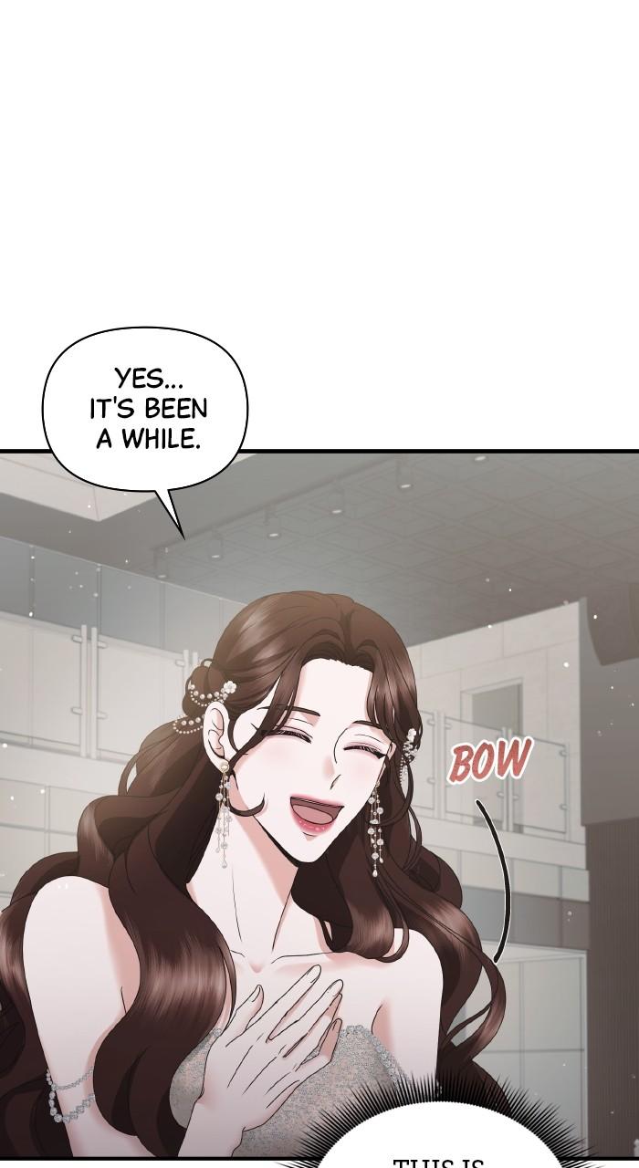 A Husband I Didn't Expect Chapter 34 - Page 44