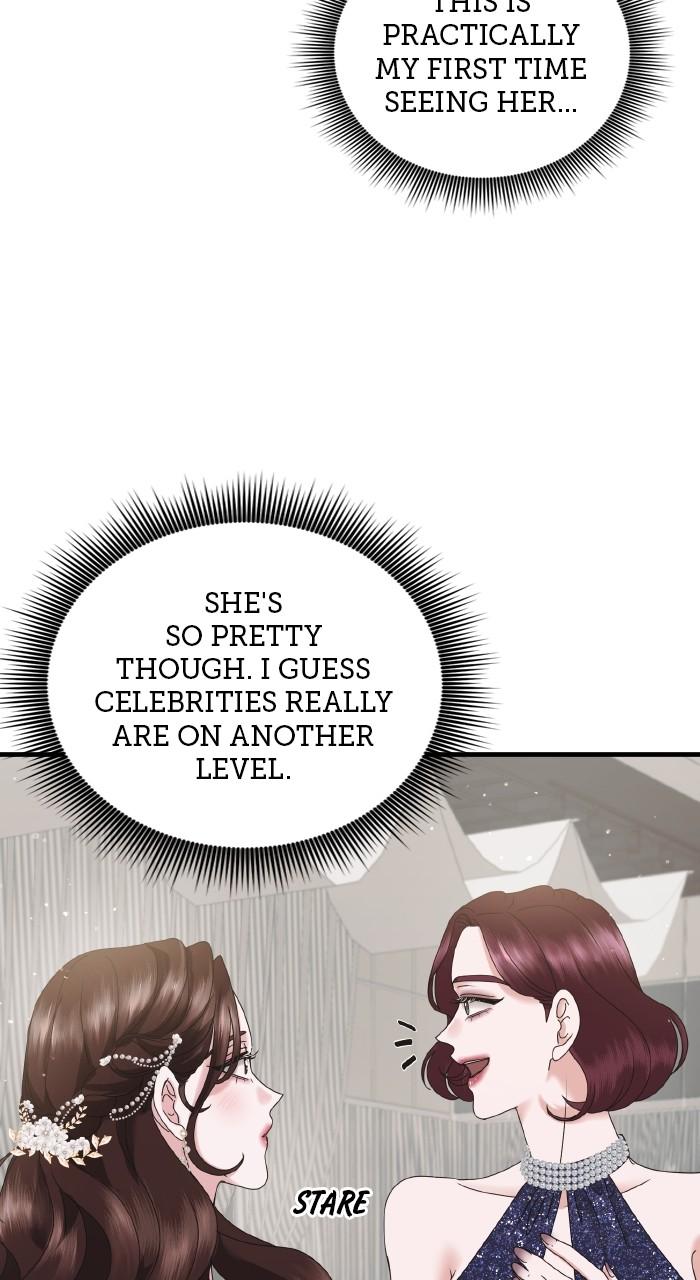 A Husband I Didn't Expect Chapter 34 - Page 45