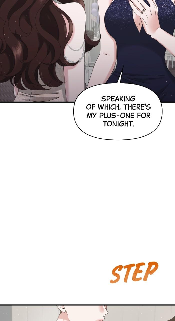 A Husband I Didn't Expect Chapter 34 - Page 46