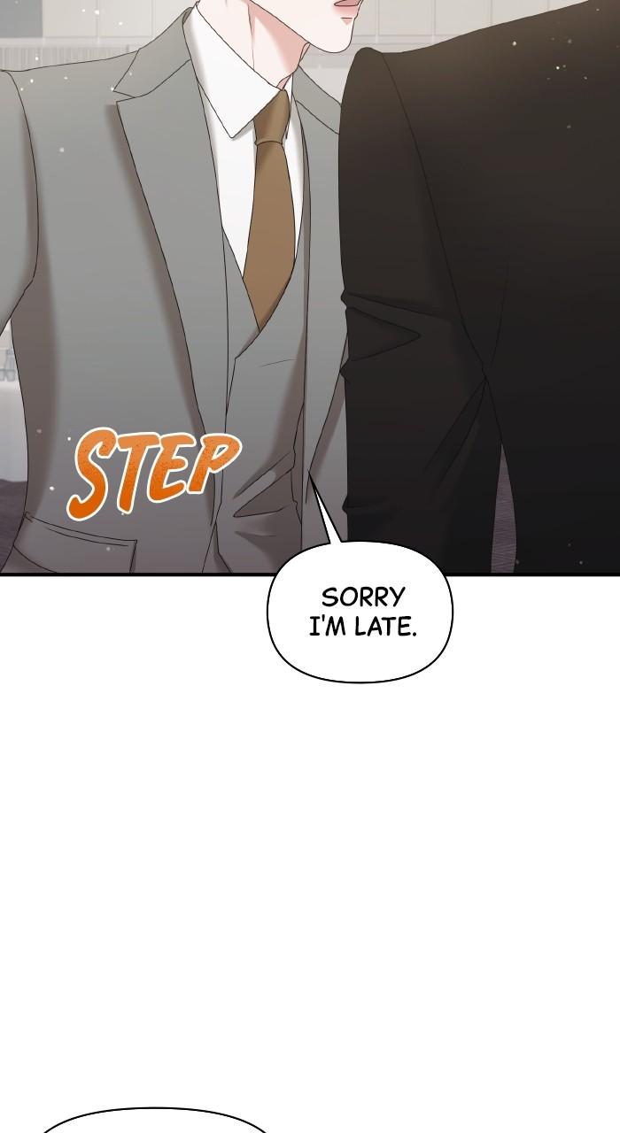 A Husband I Didn't Expect Chapter 34 - Page 47