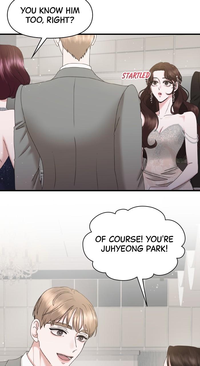 A Husband I Didn't Expect Chapter 34 - Page 48