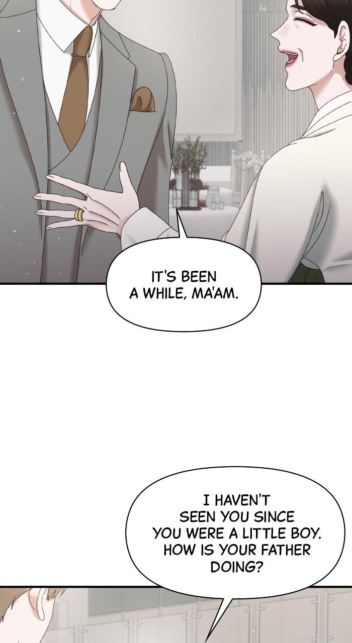 A Husband I Didn't Expect Chapter 34 - Page 49