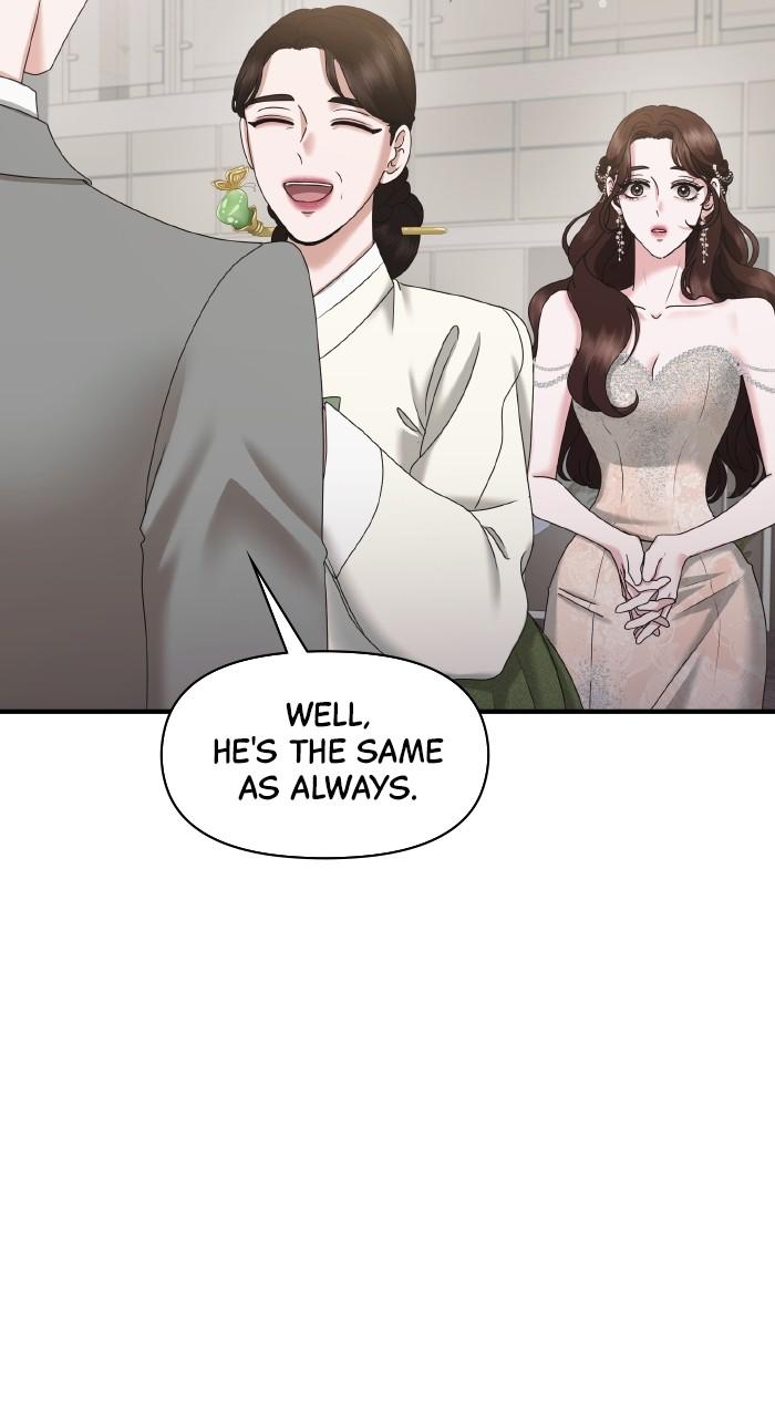 A Husband I Didn't Expect Chapter 34 - Page 50