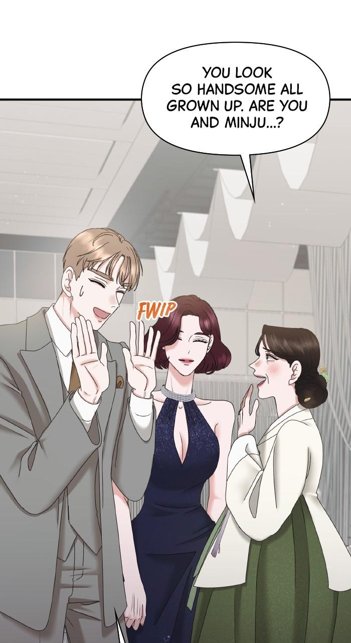 A Husband I Didn't Expect Chapter 34 - Page 51