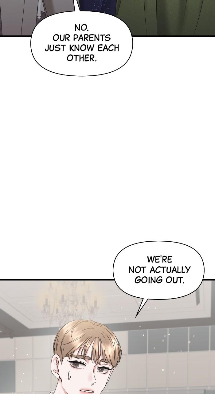 A Husband I Didn't Expect Chapter 34 - Page 52