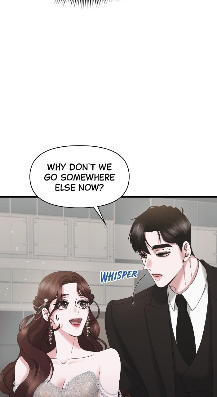 A Husband I Didn't Expect Chapter 34 - Page 56