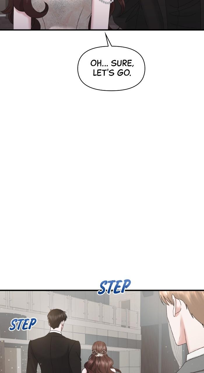 A Husband I Didn't Expect Chapter 34 - Page 57