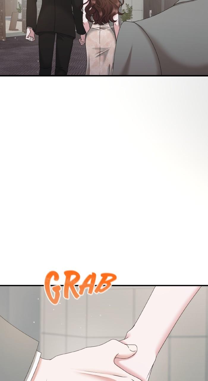 A Husband I Didn't Expect Chapter 34 - Page 58