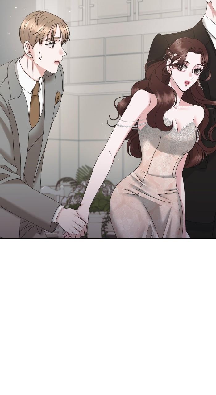 A Husband I Didn't Expect Chapter 34 - Page 60