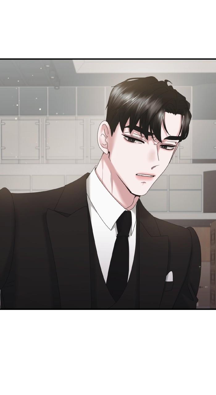 A Husband I Didn't Expect Chapter 34 - Page 61