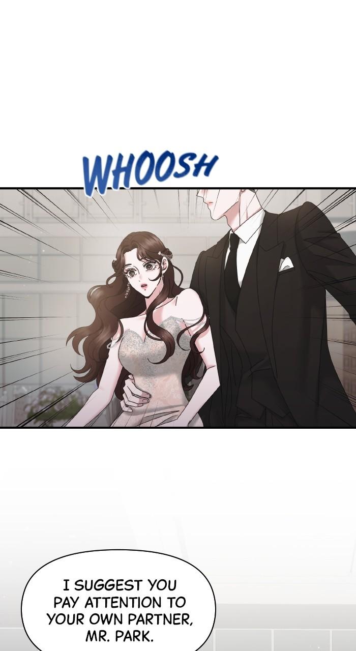 A Husband I Didn't Expect Chapter 34 - Page 62